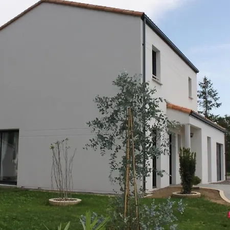 Appartamento La Maison Du Payré - 6-8 People - Garden&parking *